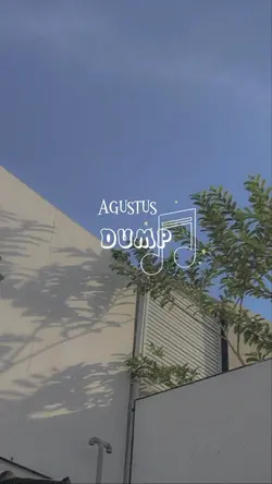 Agustus dump 10klip