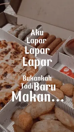 Aku Lapar