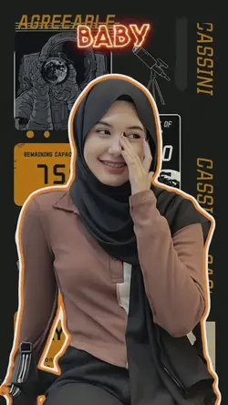 TREN HAPUS BG