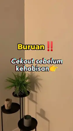 Template Jualan