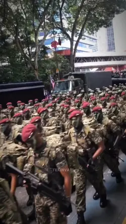 storry militer