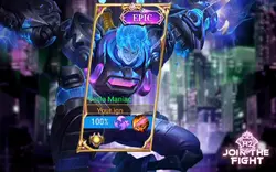 X BORG TESLA MANIAC