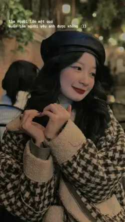 CAPTION THẢ THÍNH