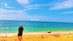 RELAX ANG BEACH 