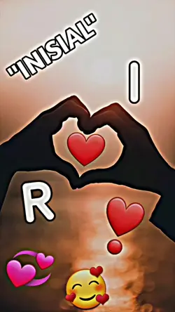 INISIAL R-I