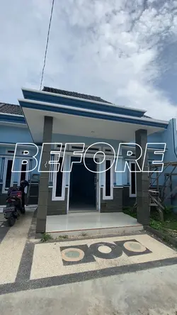 Before After Home