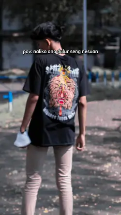 Ojo nesu terus 