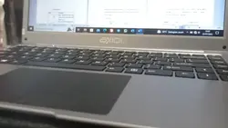 Mentahan | Laptop