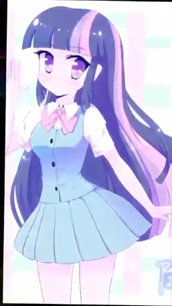 Versi My Little Pony