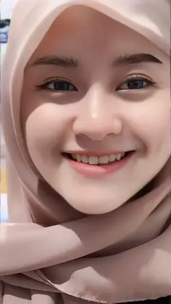 Transisi Senyum