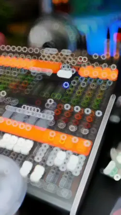 vlogsoudsystem