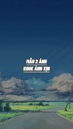 MẪU 2 ẢNH