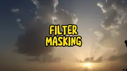 Transisi masking