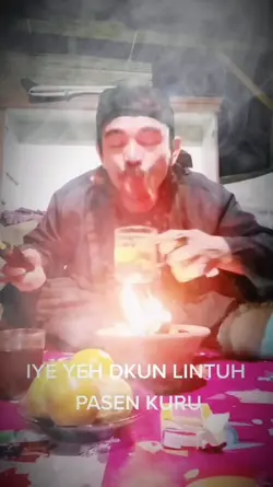 Mbah Dukun