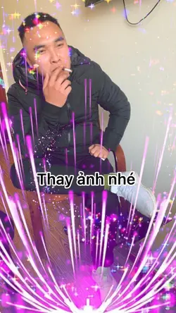 Thay ảnh 