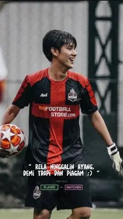 story anak futsal 
