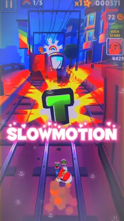 SlowSubwaySurf💀