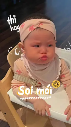 BABY CUTE | Péoooooo