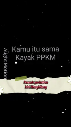 PPKM