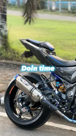 Doin time 