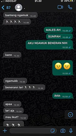 ss chat