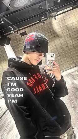 'cause i'm good | yg