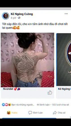 Mẫu Đăng Str 