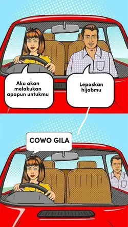 AKU AKAN MELAKUKAN