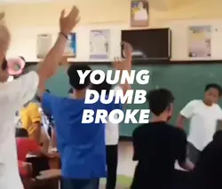 high school kids 