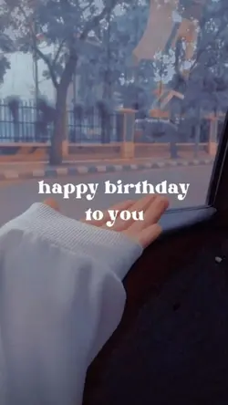 Birthday Quote 