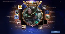 User Bandeta nihh