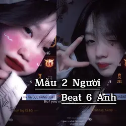[6] Mẫu 2 Người
