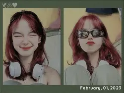 Welcome February