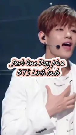 JOD - BTS