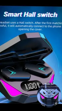 New Trend Earphones 