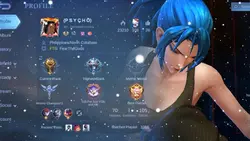 MLBB Trend
