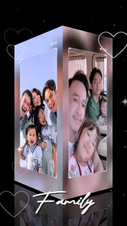 Transisi HappyFamily