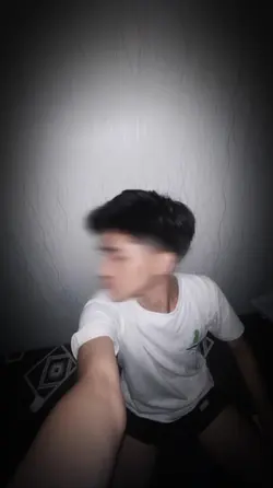 phantom face