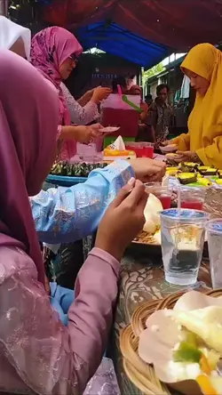 setyo satuhu