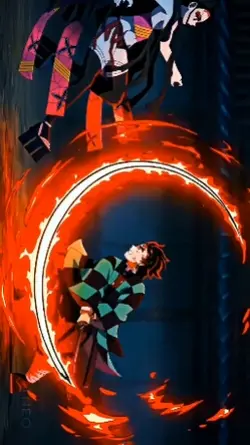 Anime Transition