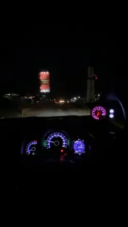 Prank di Mobil