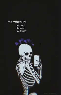 me when in