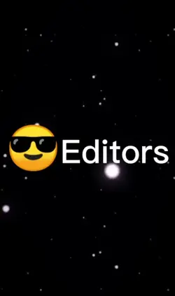 #ede_ang_mga_editors