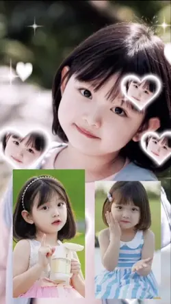 Pake 3 foto