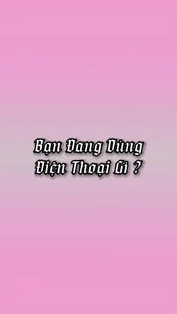 Hình nền Điện Thoại