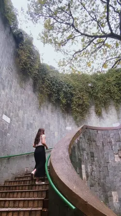 fort canning park