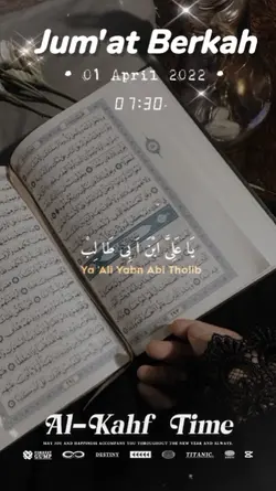 ISLAMIC BACKGROUND