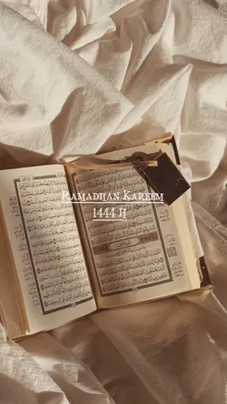 Ramadhan Vibes