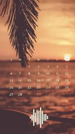 Hello February