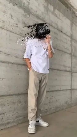 PARTICLES DISSIPATE
